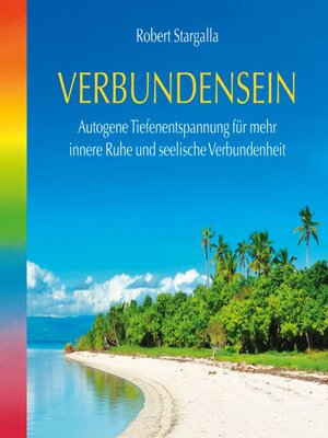 cover image of Verbundensein (ungekürzt)